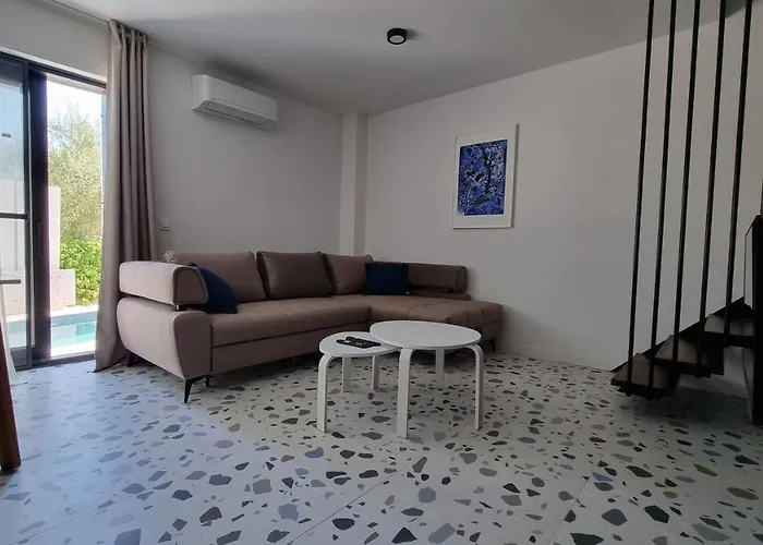 Apartmán Delta House - Beta *