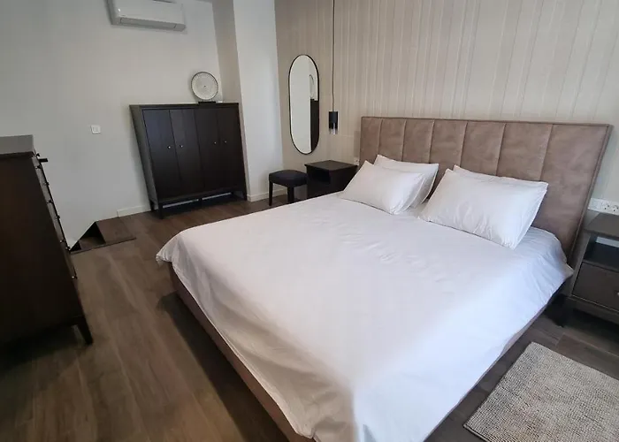 Delta House - Beta Apartmán