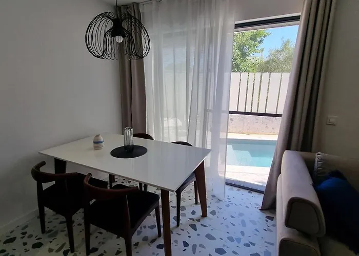 Delta House - Beta * Zadar