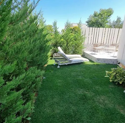 Delta House - Beta Zadar