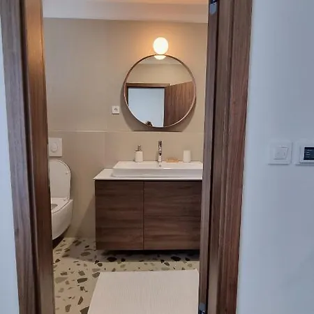 Delta House - Beta Zadar