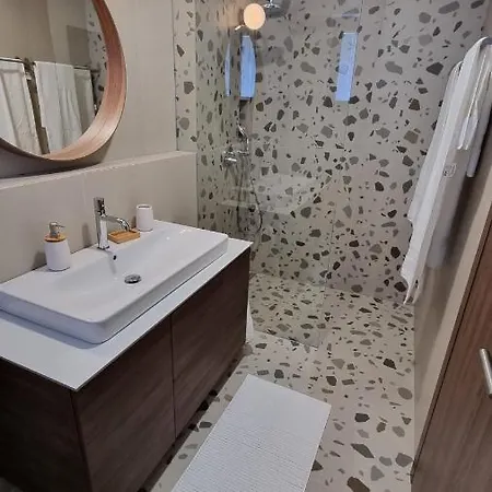 Apartment Delta House - Beta Zadar