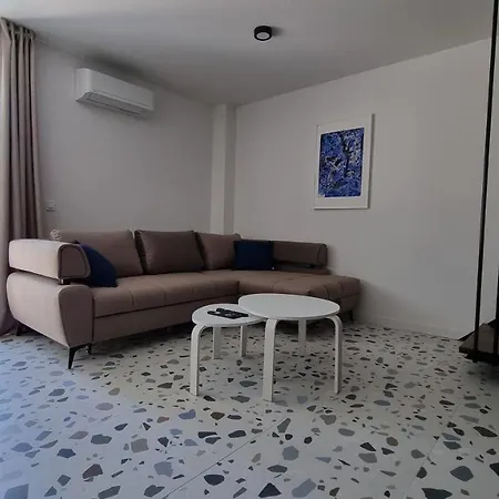 Appartement Delta House - Beta *