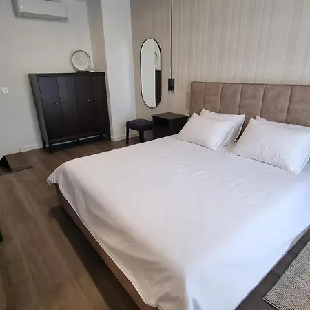 Delta House - Beta Appartement