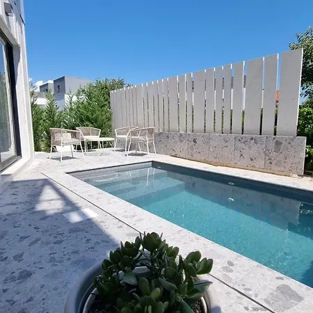 Delta House - Beta * Zadar