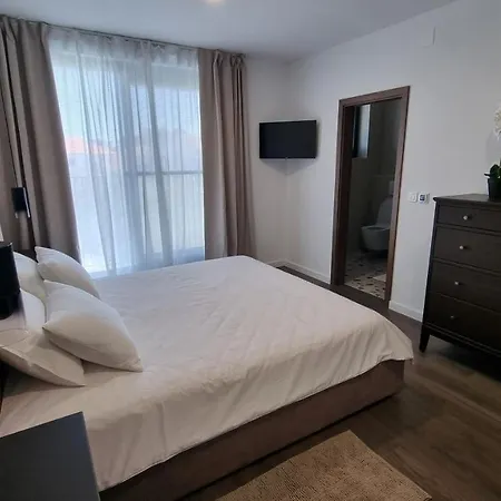 Delta House - Beta Apartment Zadar