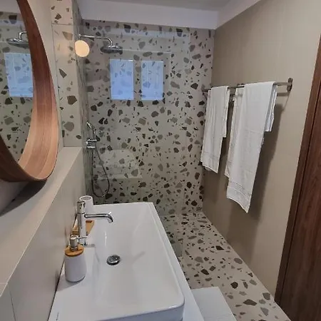 Appartement Delta House - Beta